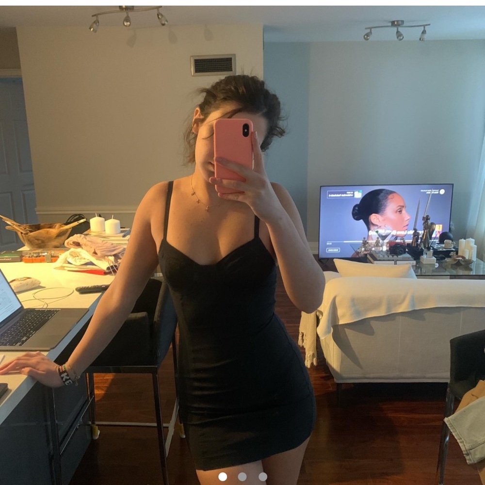 Urban outfitters dress